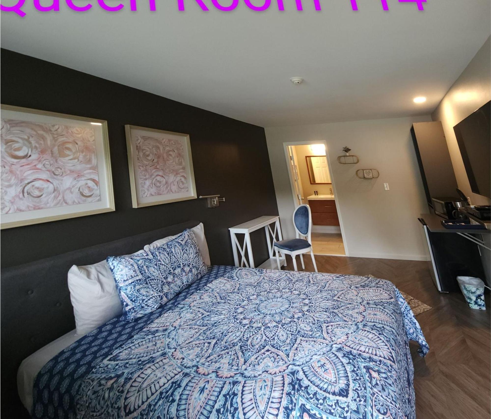Hotel Lake Anna Glenora Extérieur photo