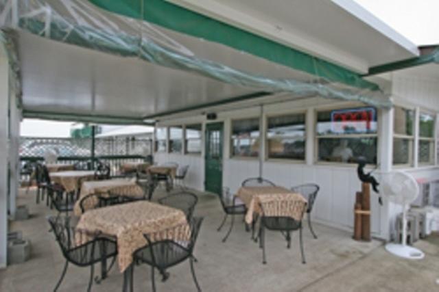 Hotel Lake Anna Glenora Extérieur photo