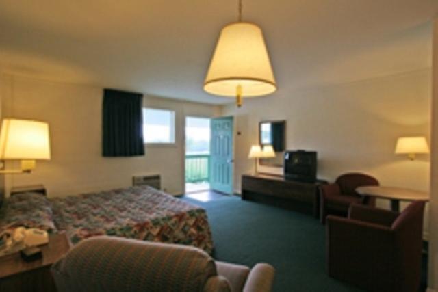 Hotel Lake Anna Glenora Chambre photo